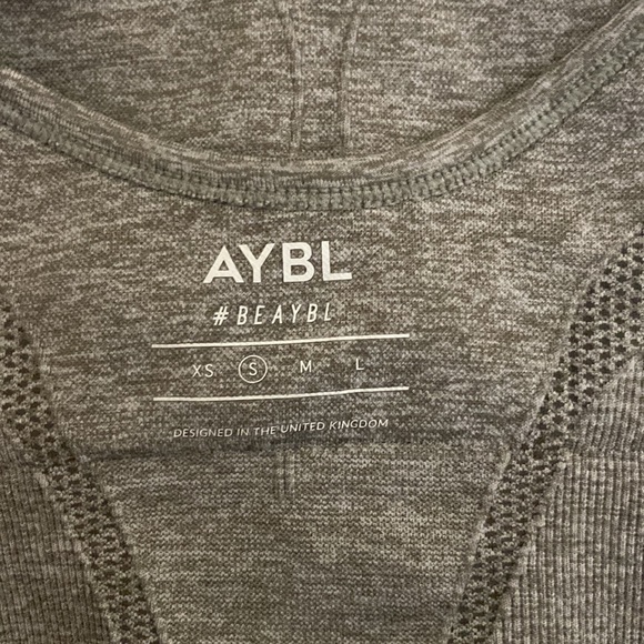 AYBL Sports Bra - Picture 3 of 3